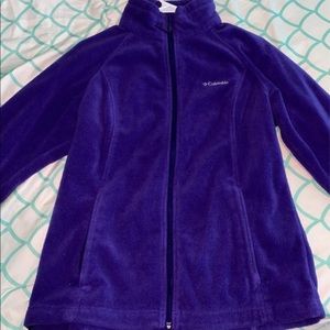 Women’s Columbia Jacket